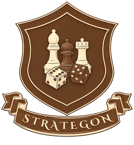 Strategon