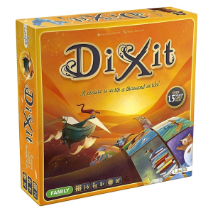 Dixit (Replica)