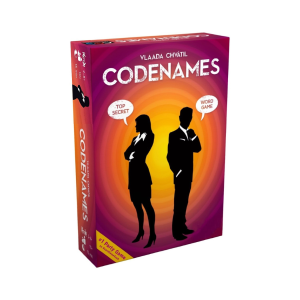 Codenames (Replica)