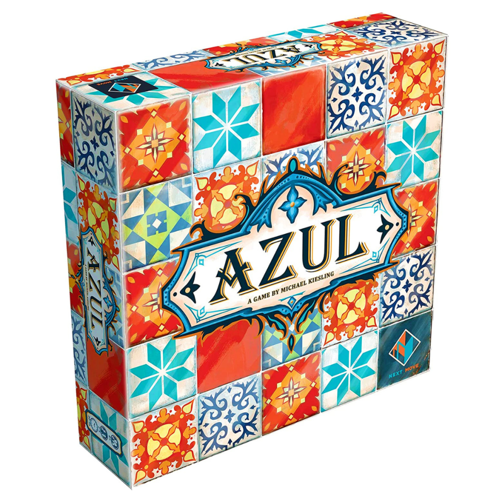 Azul (Replica)