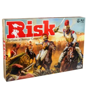 Risk (Replica)