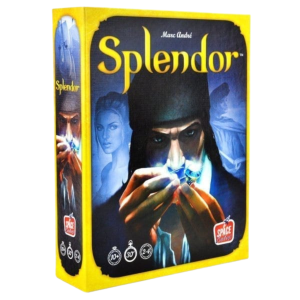 Splendor (Replica)