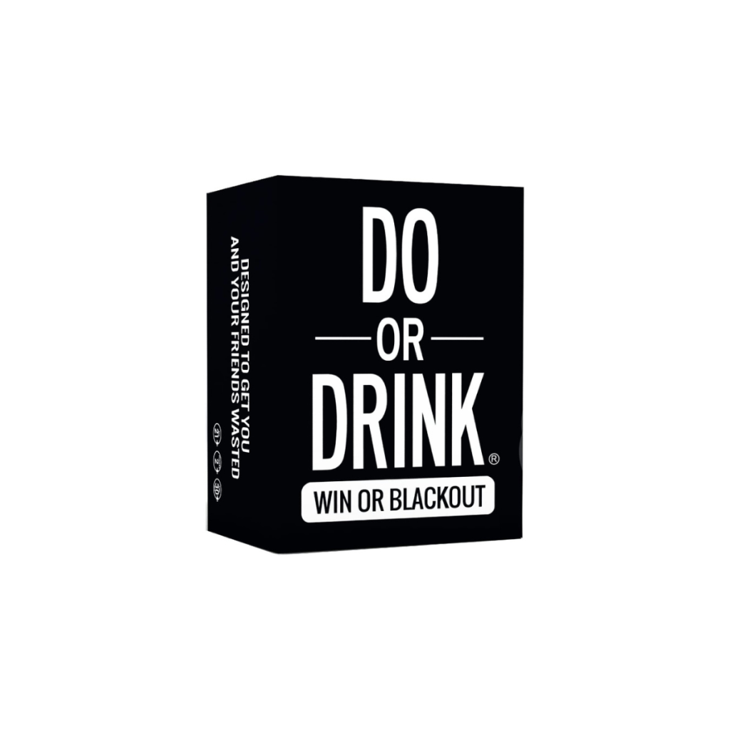 Do or Drink