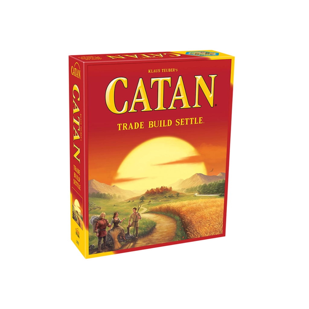Catan (Replica)