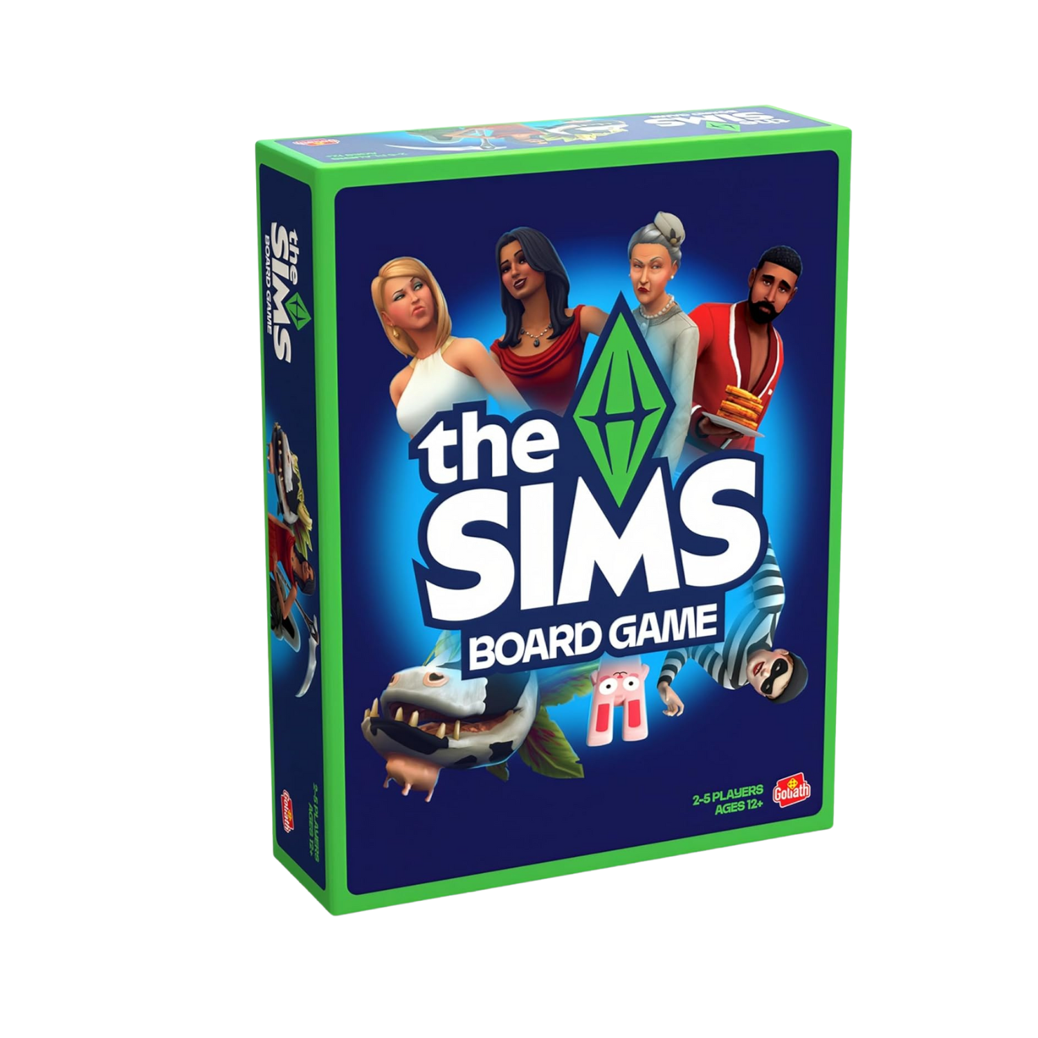 The Sims (Original)