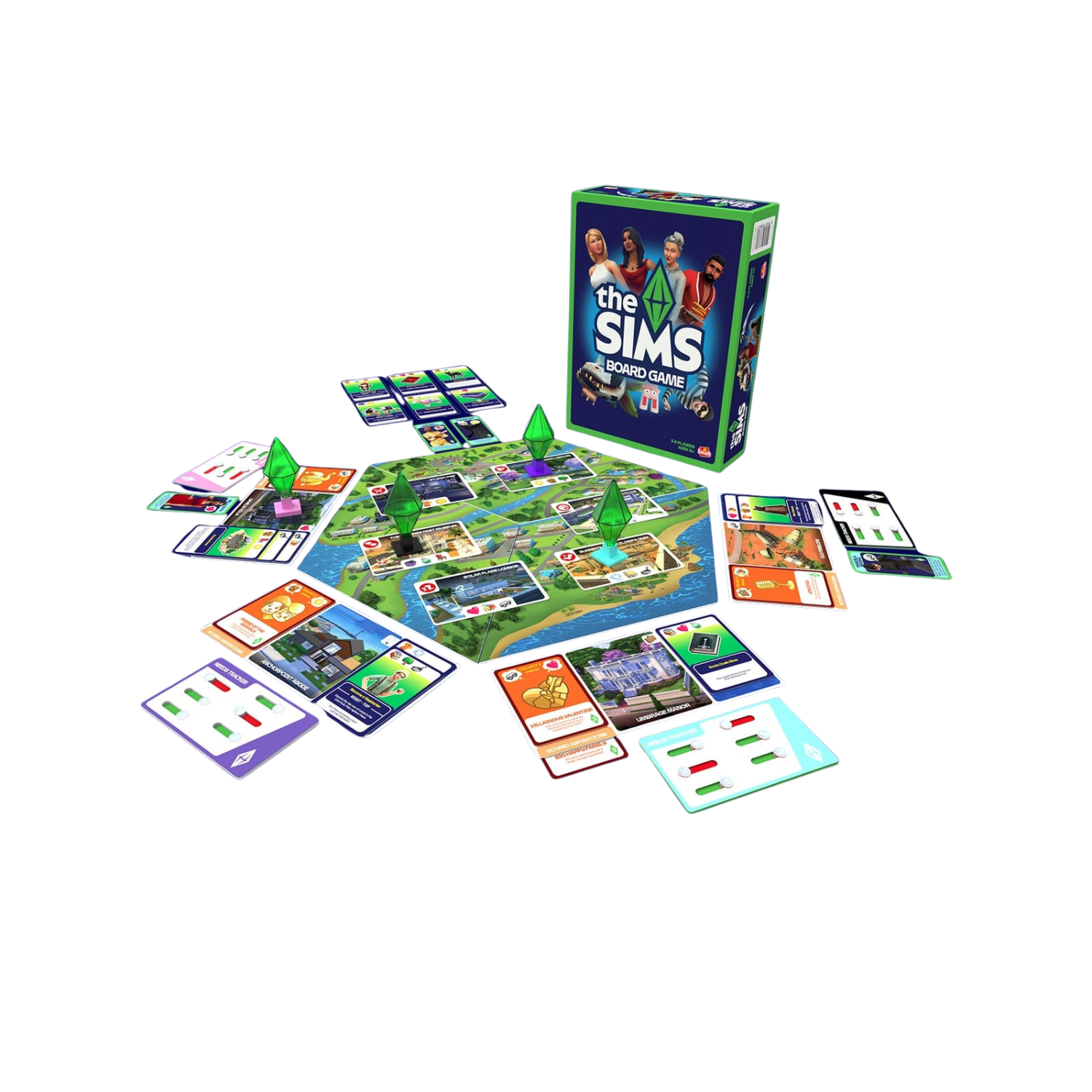 The Sims (Original) - Image 2