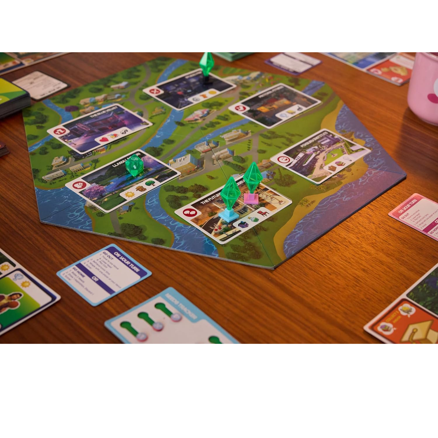 The Sims (Original) - Image 3