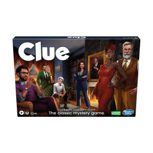 Clue (Original)