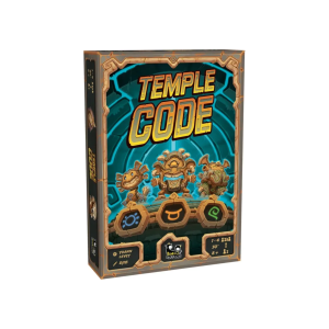 Temple Code
