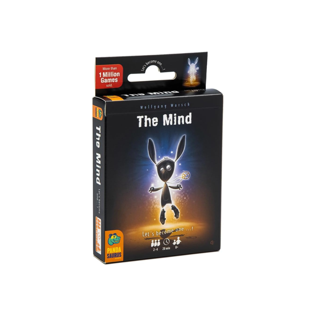 The Mind (Original)