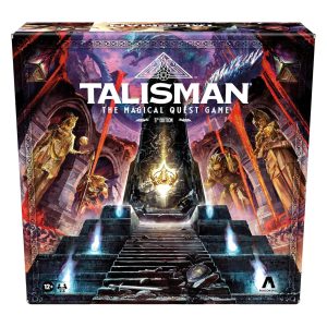 Talisman (5TH EDITION)