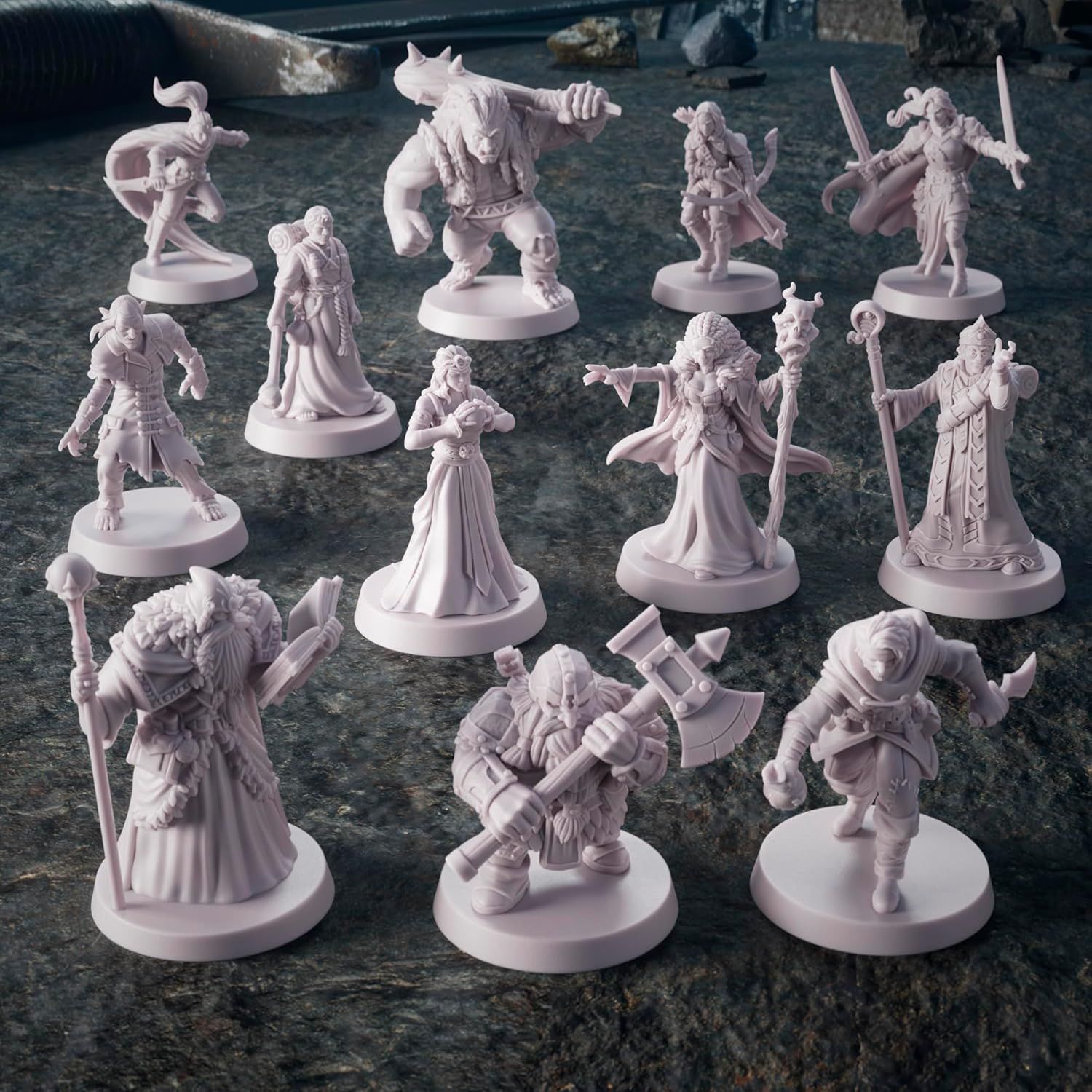 Talisman (5TH EDITION) - Image 5