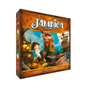 Jamaica (New Edition)