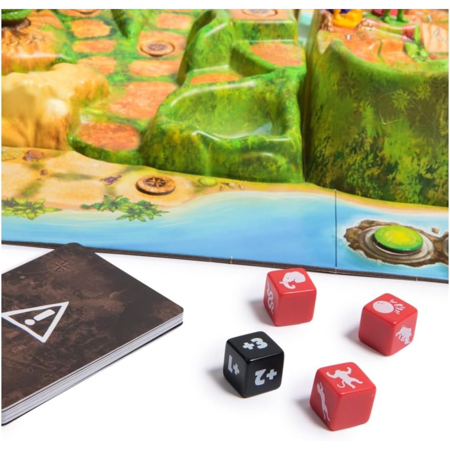 JUMANJI: STAMPEDE (3D | ORIGINAL) - Image 7