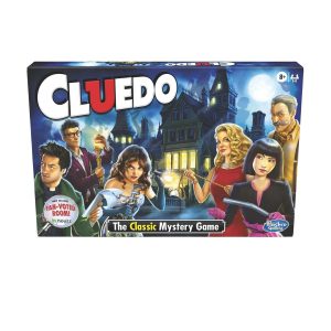 cluedo (replica)