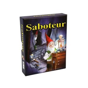 saboteur