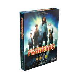 pandemic