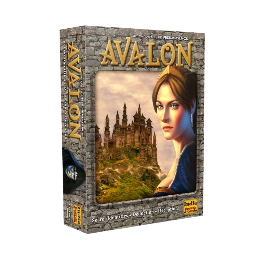 avalon(replica)