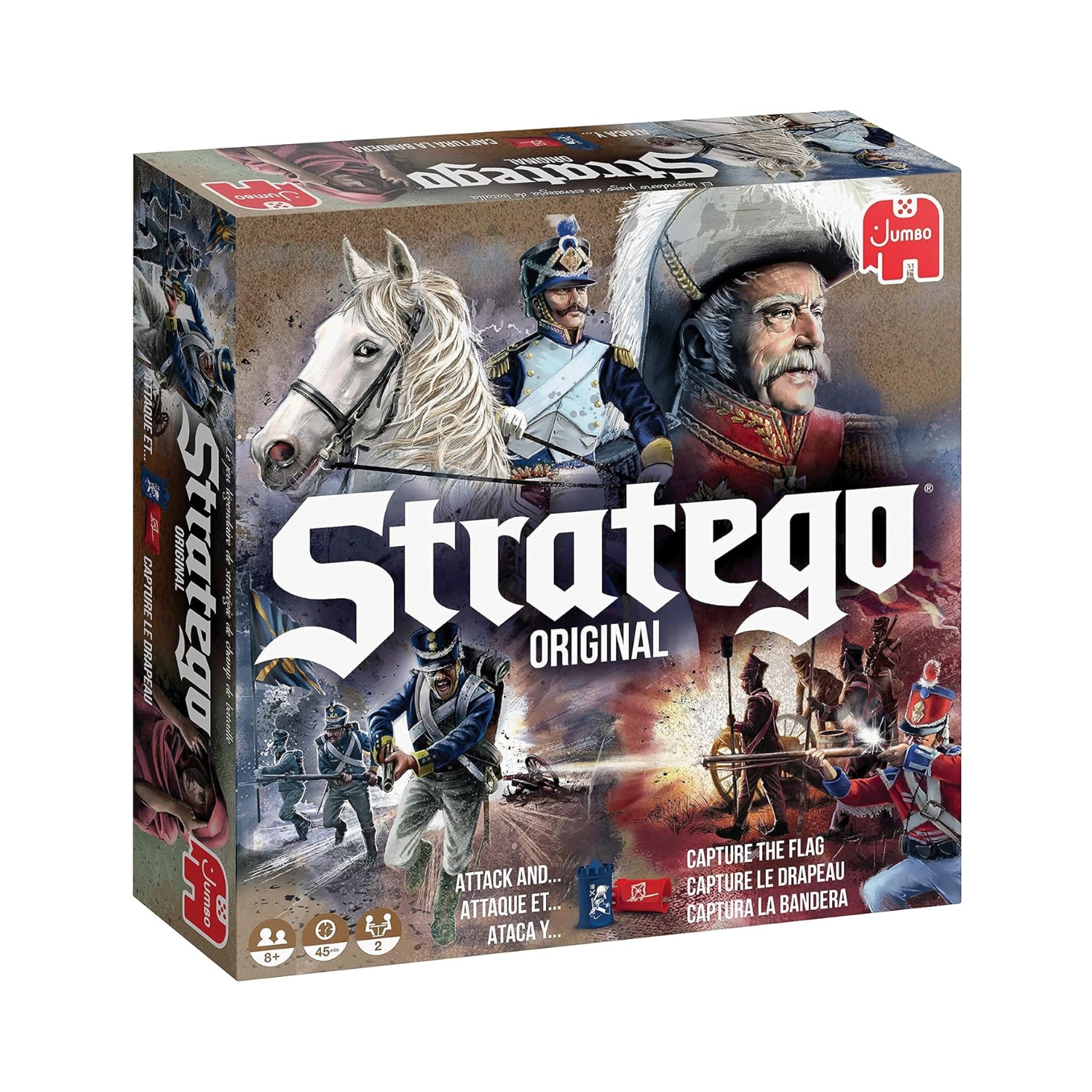 stratego