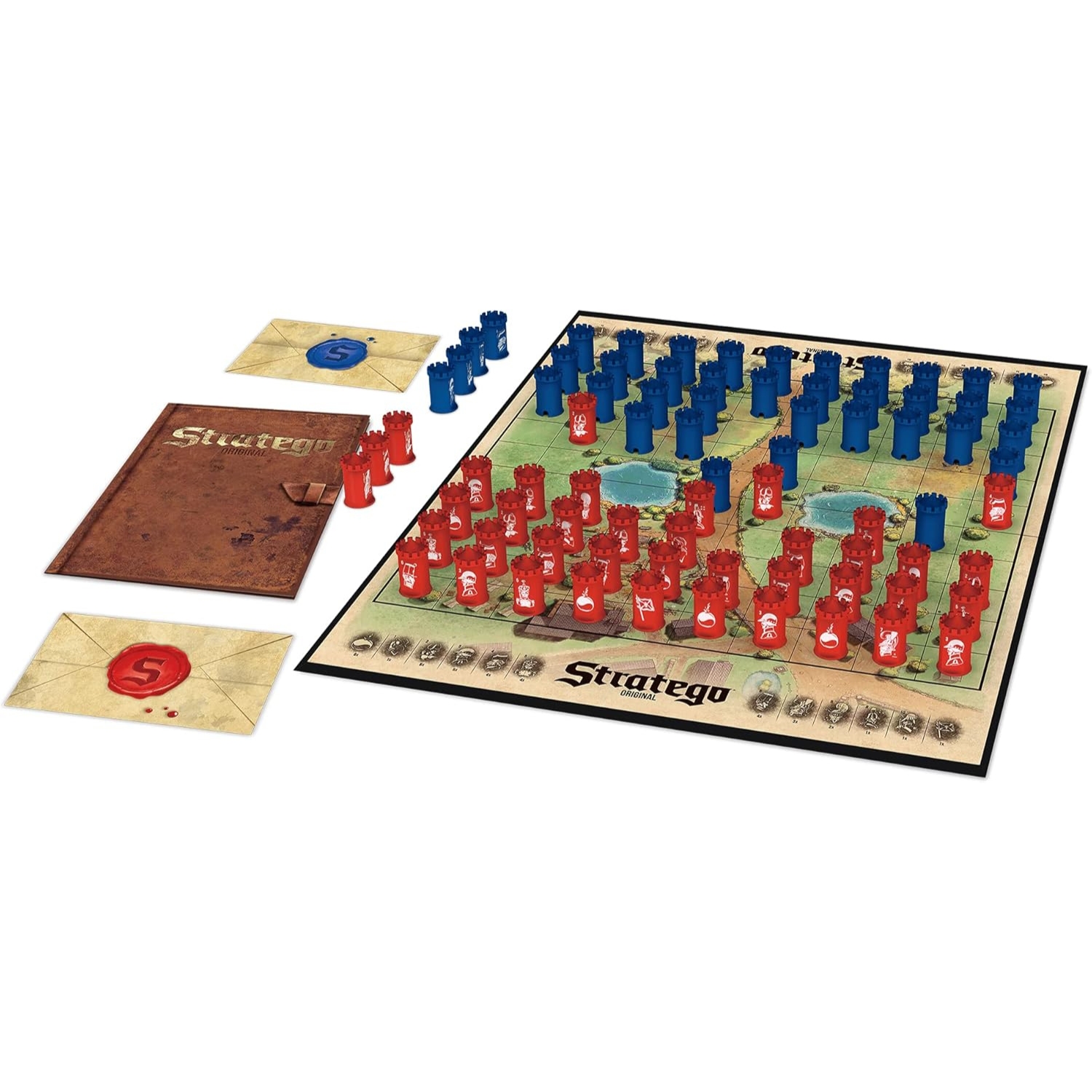 stratego