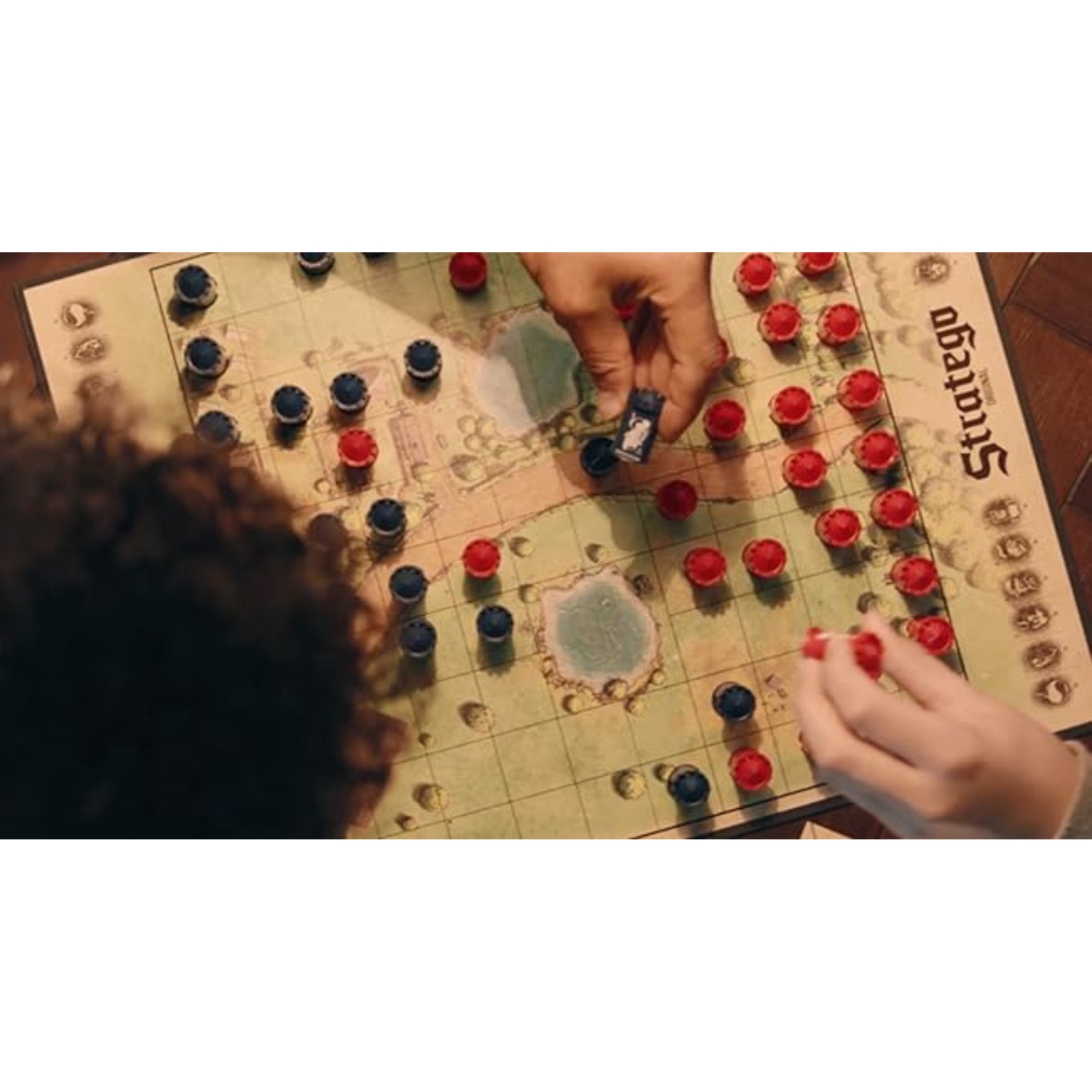 stratego