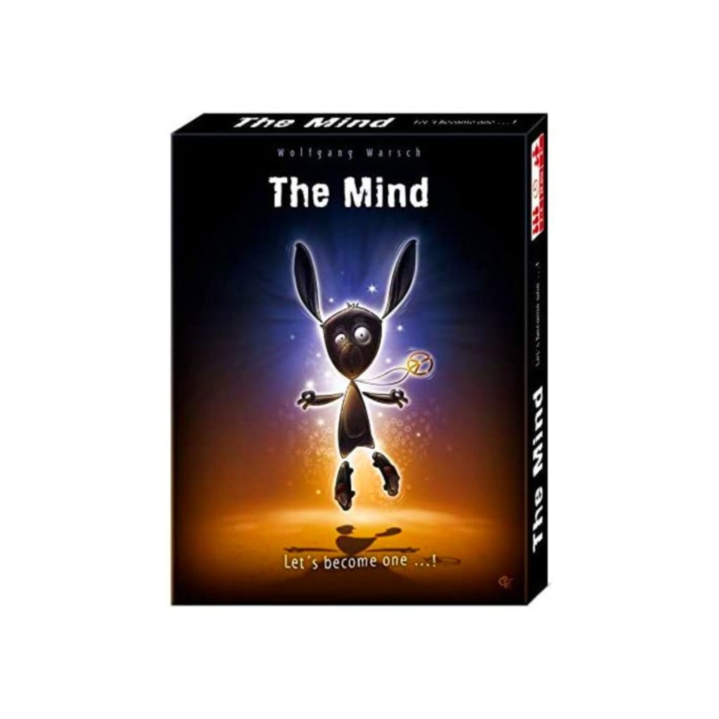the mind (replica)