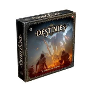 destinies (original)