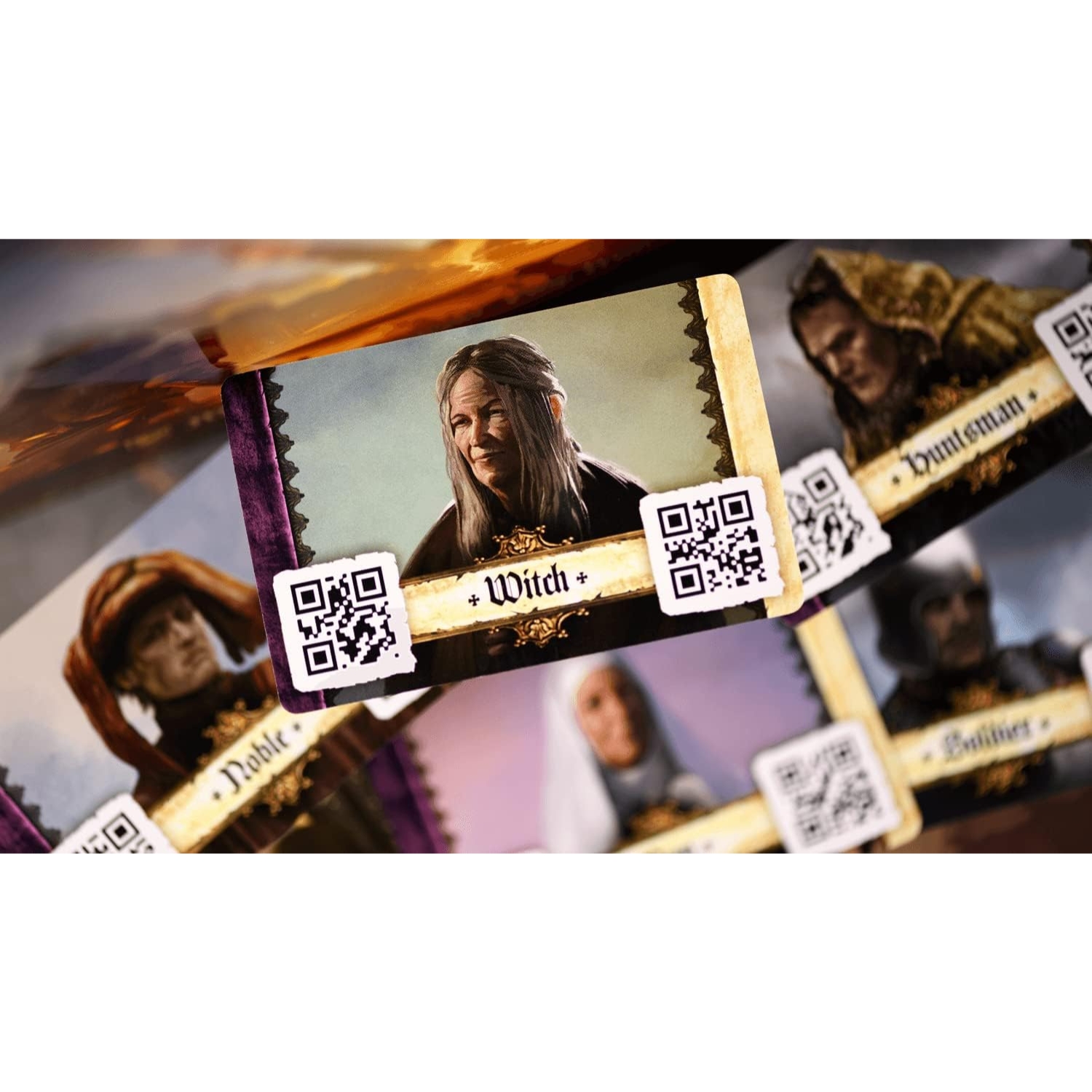 destinies (original)