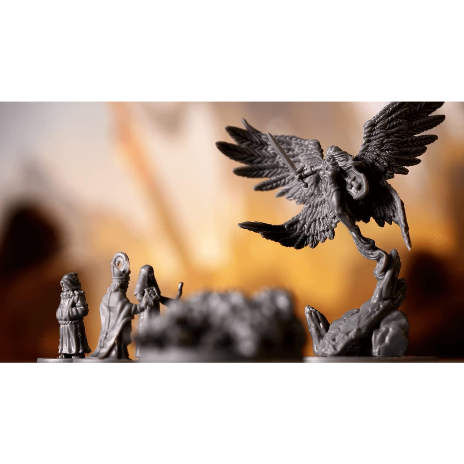 destinies (original)