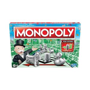 monopoly