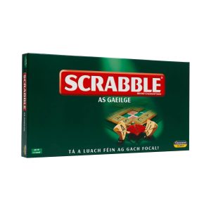scrabble classic
