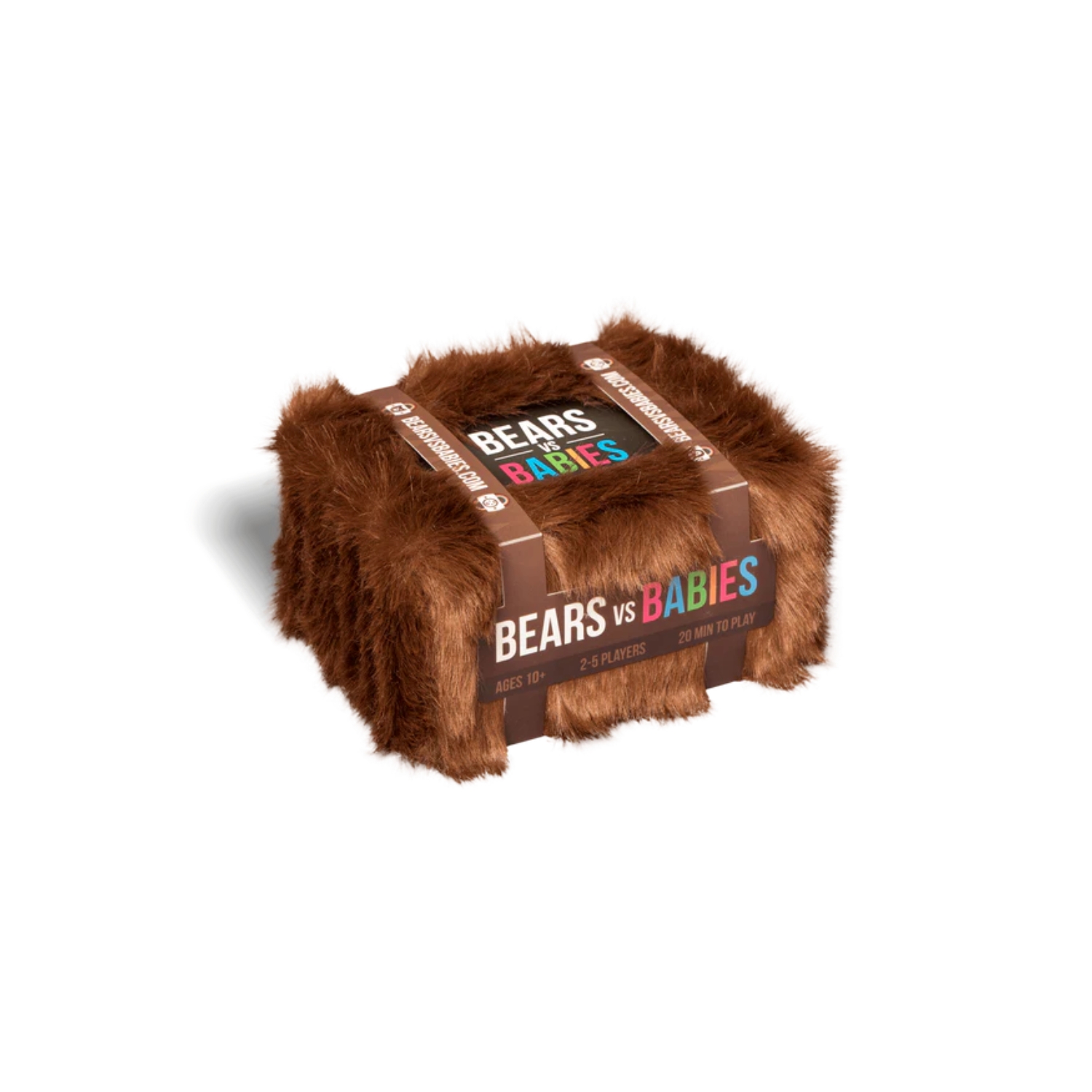 exploding kittens bears vs. babies