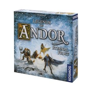 legends of andor eternal frost