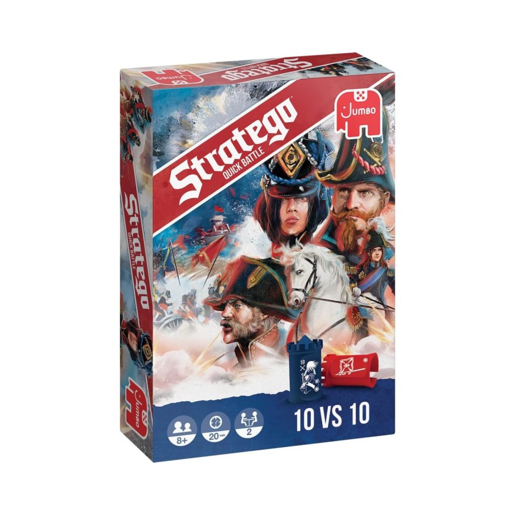 stratego