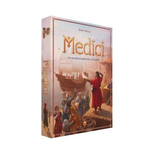 medici (new edition)