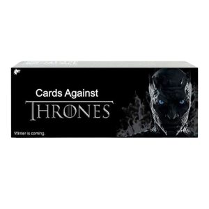 Cards Against Thrones