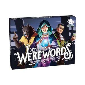 Werewords