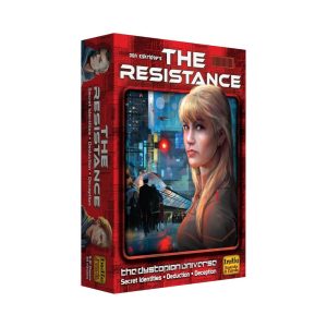 The Resistance