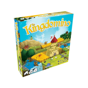 Kingdomino