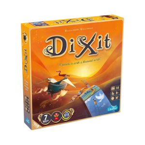 Dixit (New Edition)