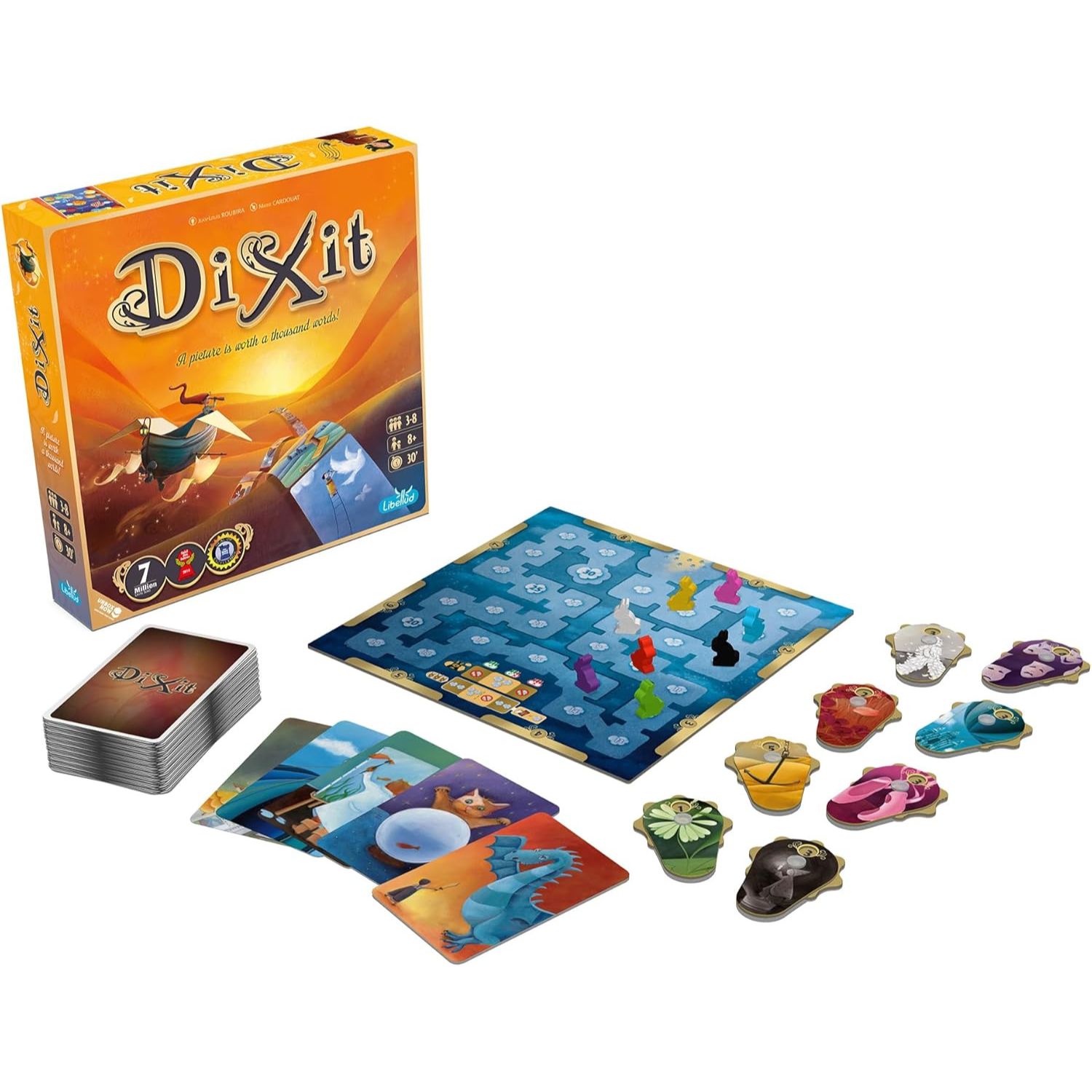 Dixit (New Edition) - Image 2