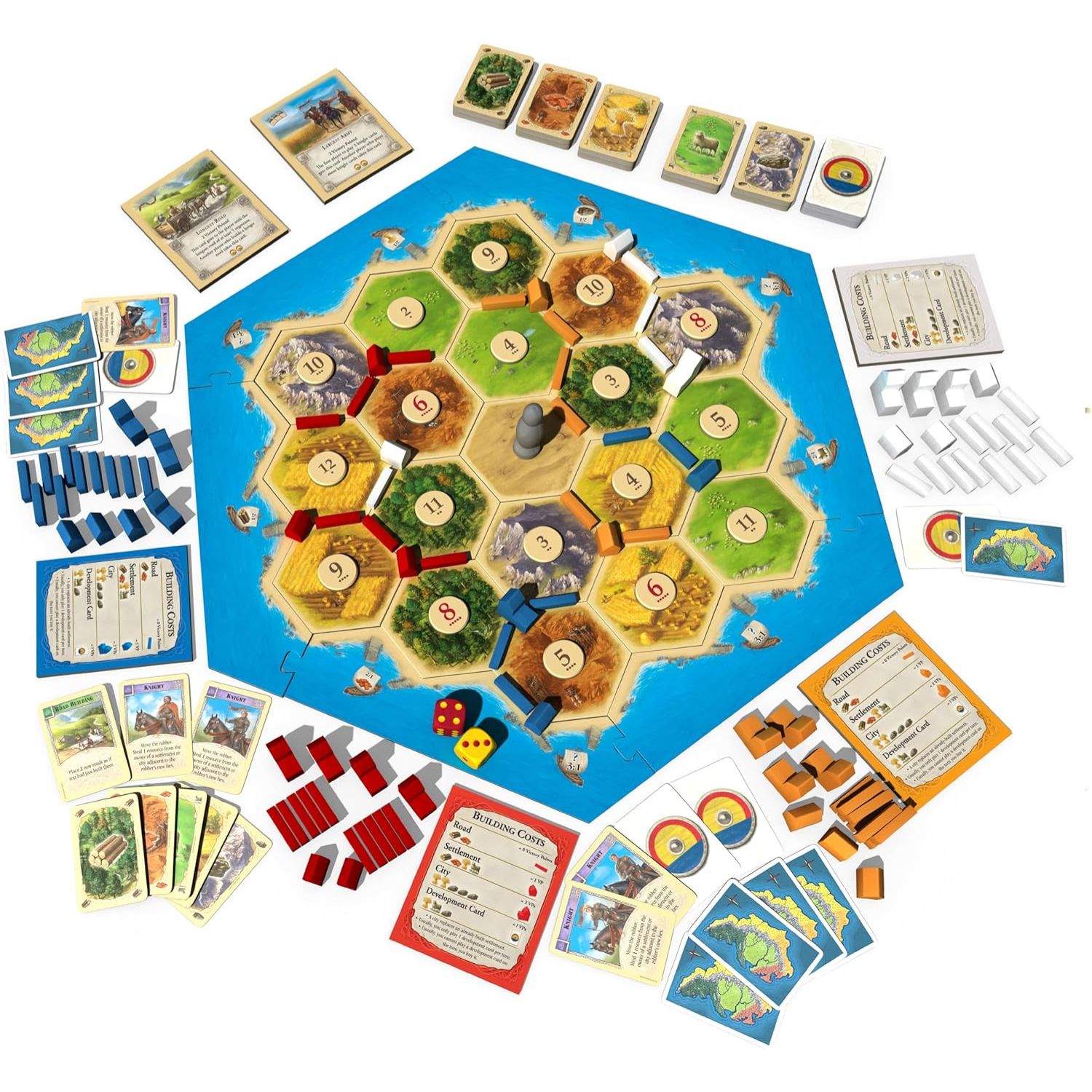Catan - Image 2
