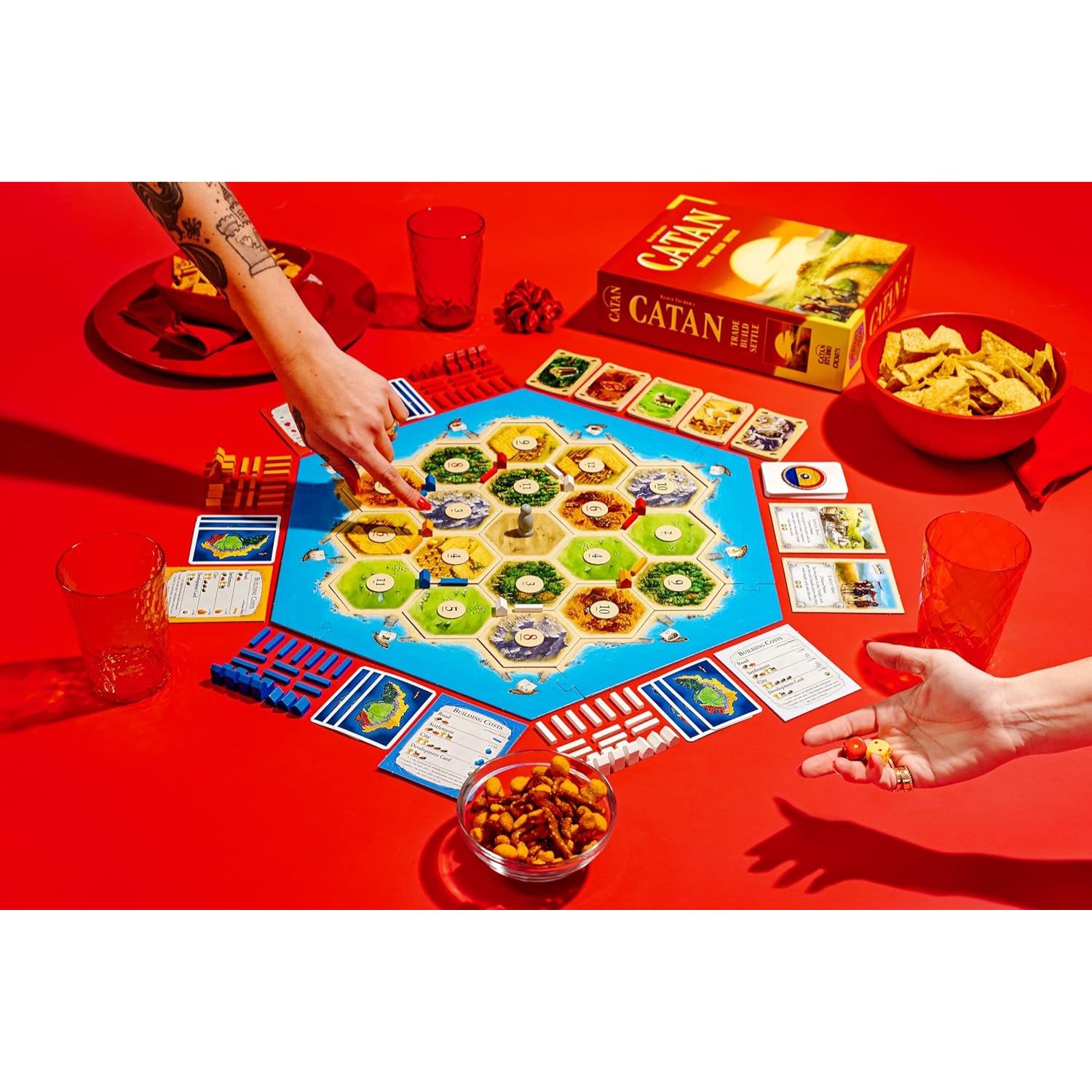Catan - Image 3