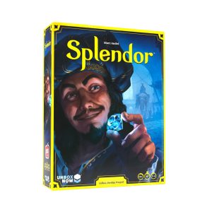 Splendor New Edition
