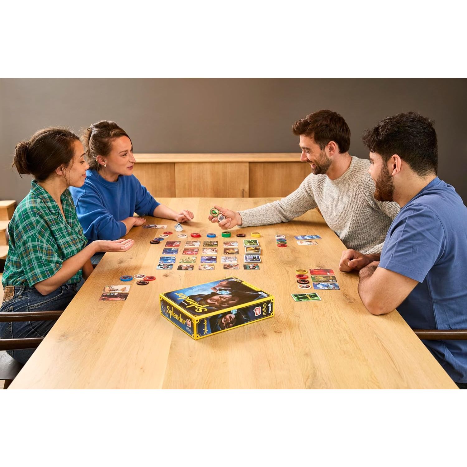 Splendor New Edition - Image 3
