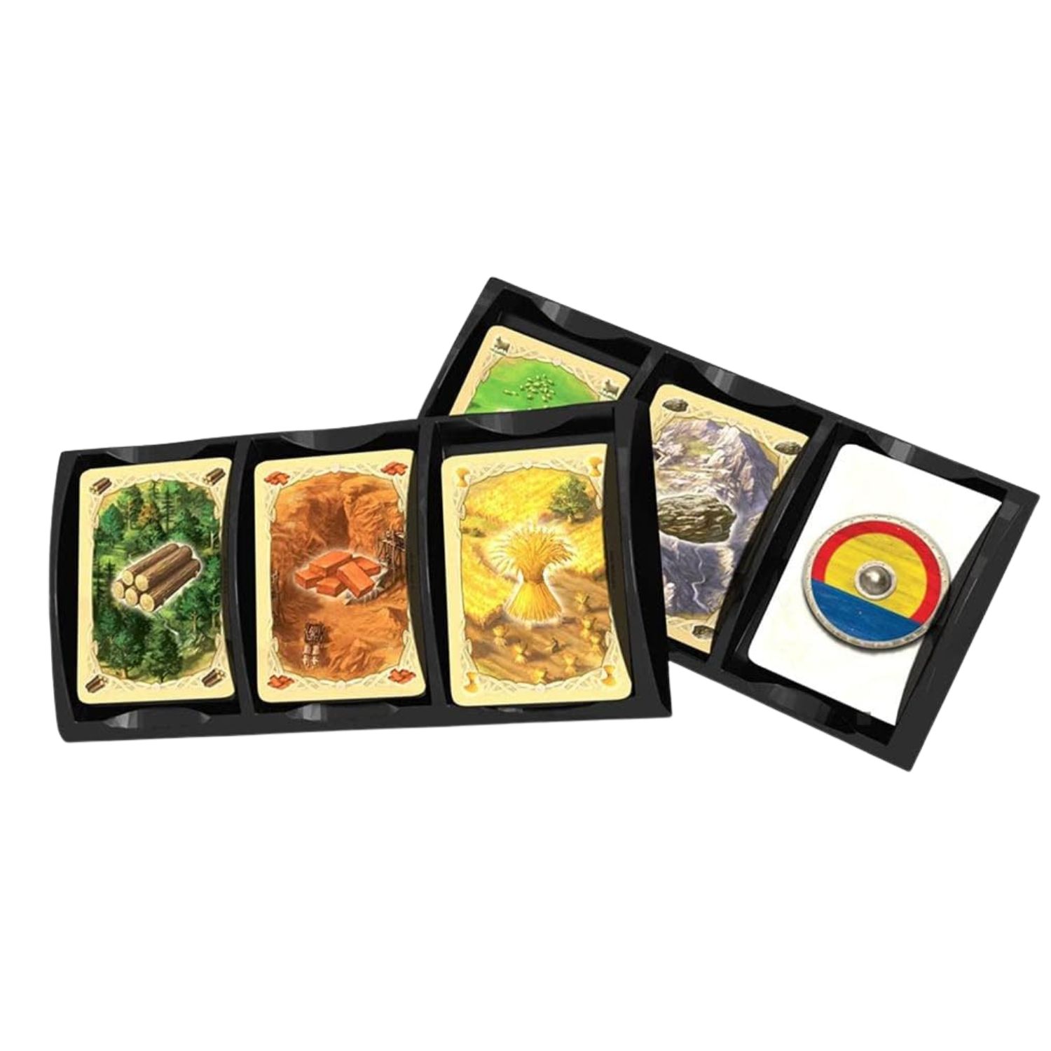 Catan 25th Anniversary Edition - Image 4