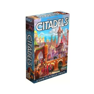 Citadels