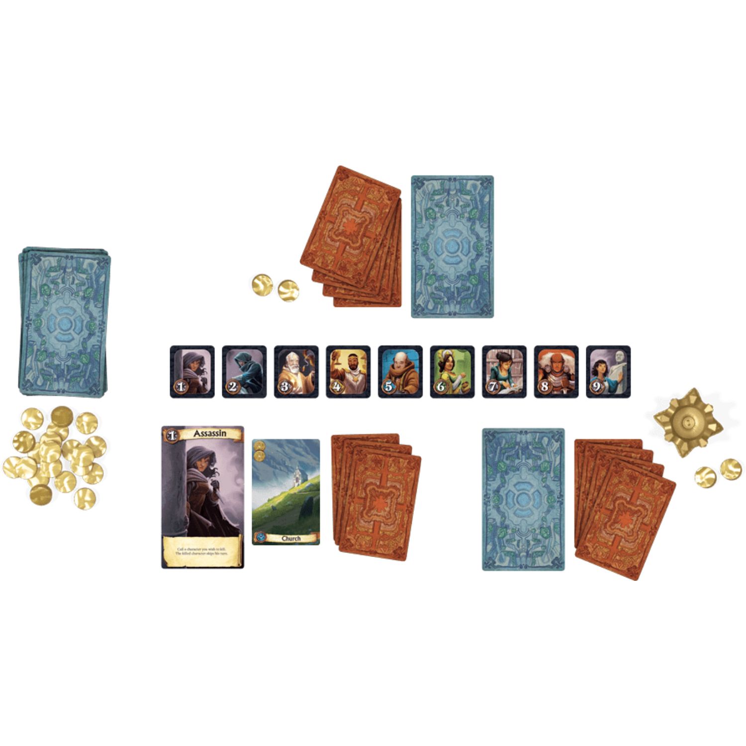 Citadels - Image 3