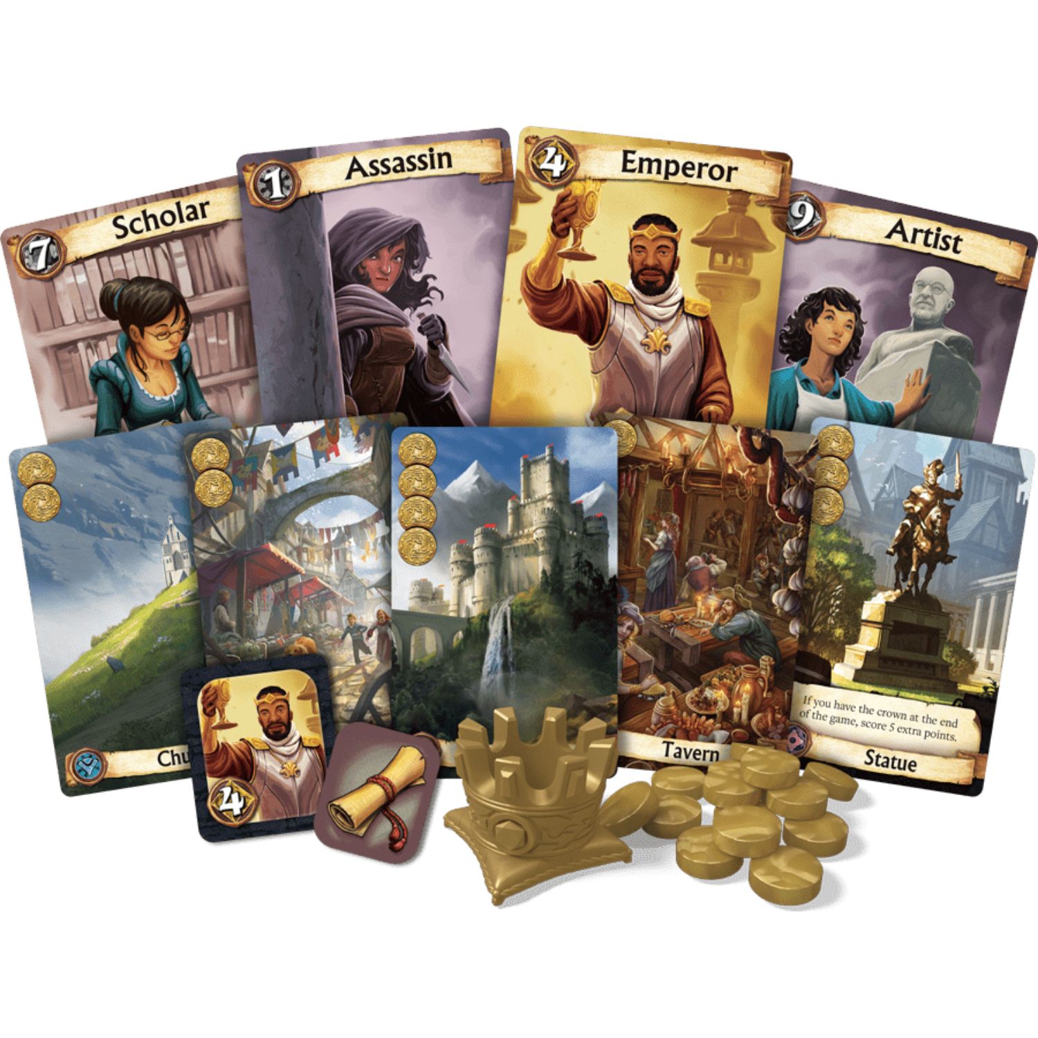 Citadels - Image 4