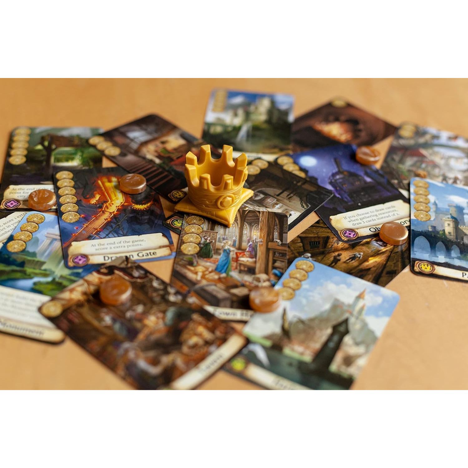 Citadels - Image 5